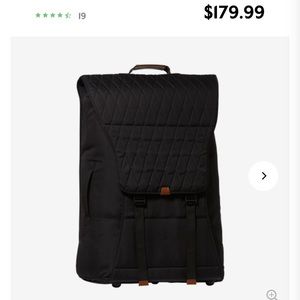 Joolz Travel Bag. NEW!